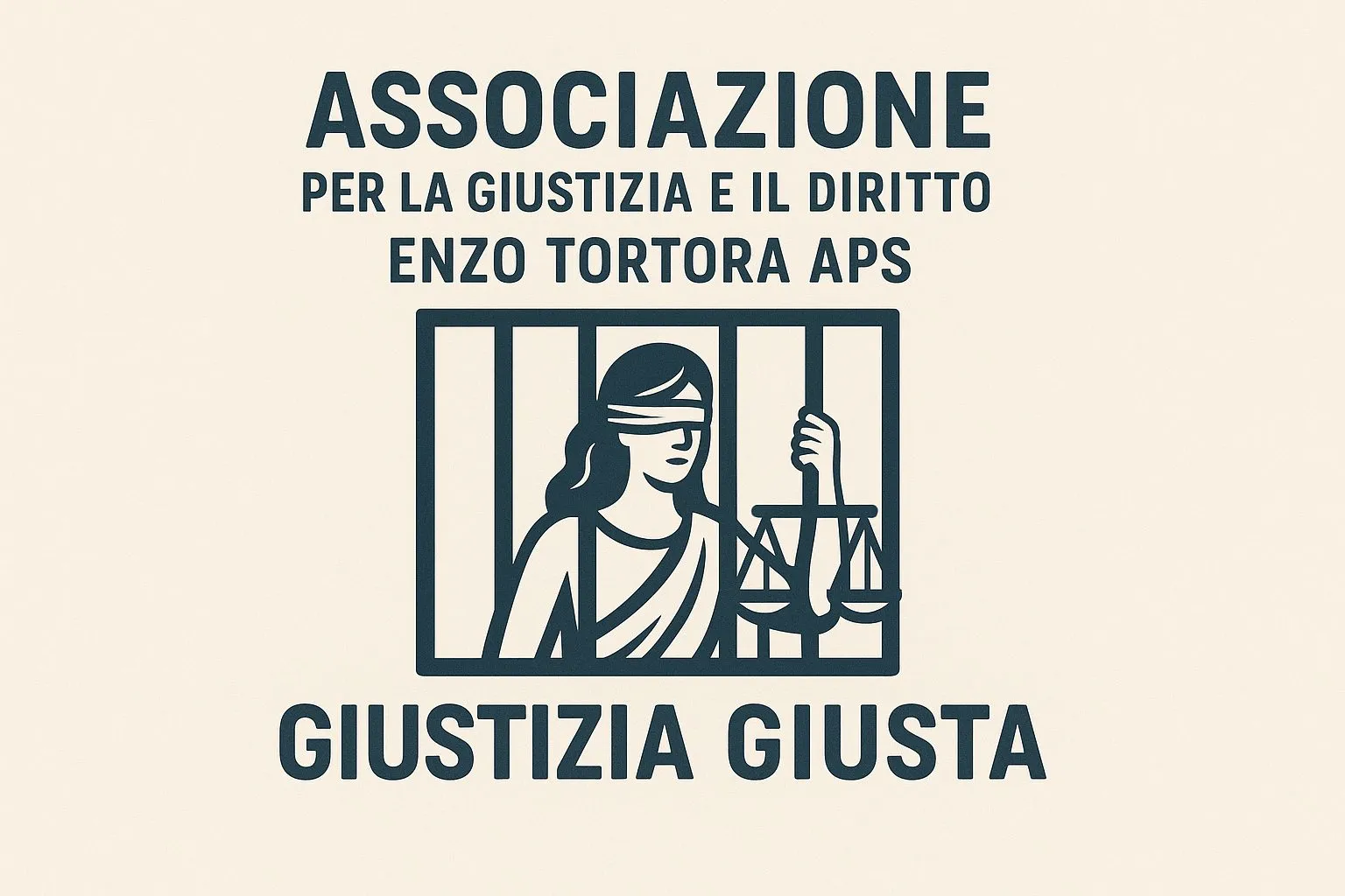 Associazione per la Giustizia e il Diritto Enzo Tortora APS