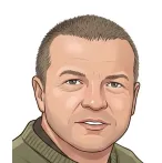 Massimiliano Romanazzi